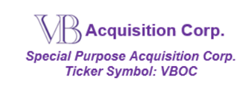VB Acquisition Corp. VB Acquisition Corp.