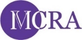 MCRA, LLC MCRA, LLC